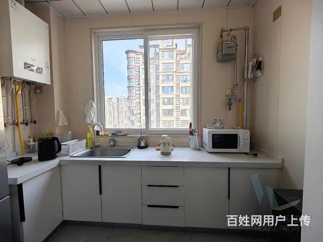 通达臻品交通便利精装4室2厅2卫2阳台 - 图片 8