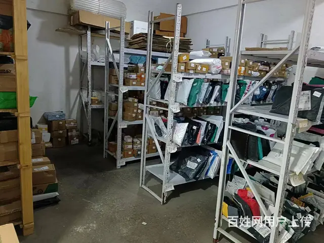 月收入2万，菜鸟驿站+承包区诚意转让 - 图片 4