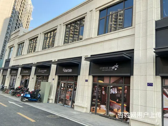 速来天宁吾悦旁成熟商圈带租约可自用面积不等投资自用得来 - 图片 1