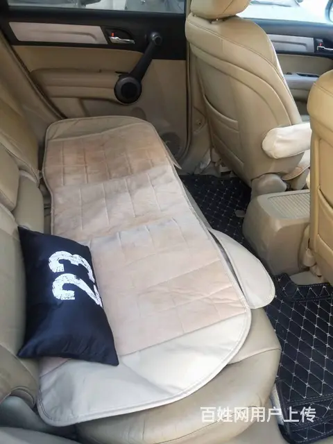 本田CR-V 2010款 2.4 自动 VTi-S 尊贵版 - 图片 6