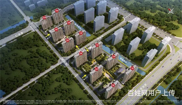 太仓沙溪春溪集【官网】春溪集售楼处-24小时咨询热 - 图片 5