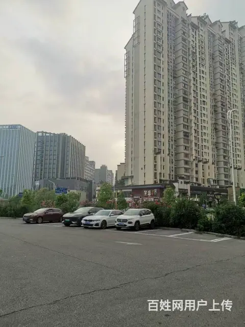 个人）房东直租！高端商圈临街美容会所门面出租编号2161 - 图片 9