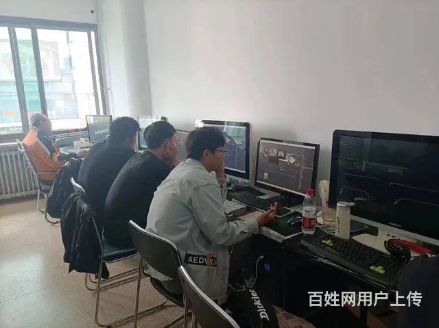 赤峰学家装设计培训、3DMAX室内效果图设计师课程 - 图片 4