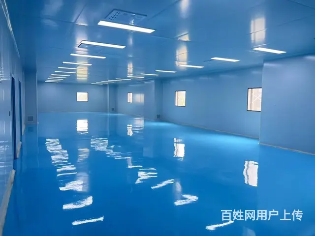 标准厂房 环境优美 停车方便 水电齐全 - 图片 3