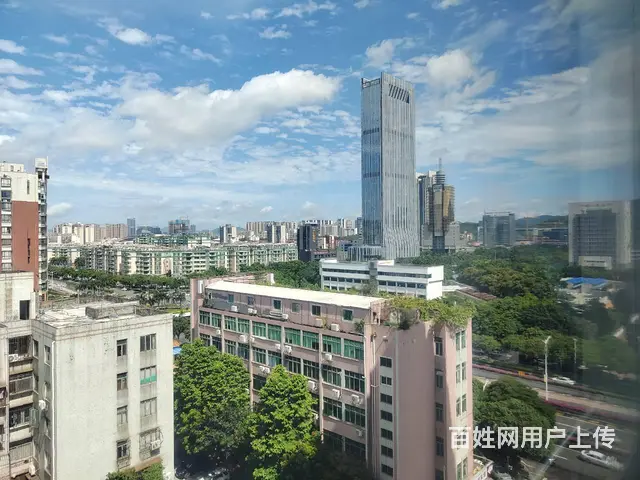 珠海市中心写字楼 性价比超高 恒和中心 45㎡ 2400 - 图片 3