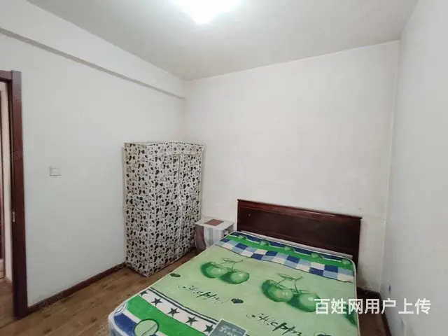 地铁房丽十二公馆(铁西) 普通住宅2厅 中等装修 - 图片 1