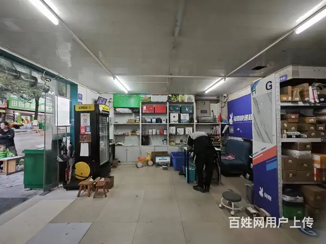 A（个人）天心区成熟小区商铺转让编号9082 - 图片 4