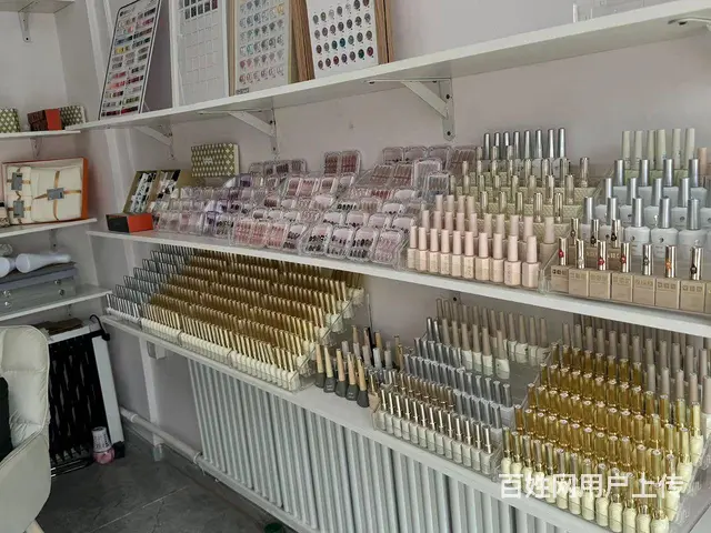 （旺铺）顺城区河东市场附近美甲美睫内衣店外兑 - 图片 2