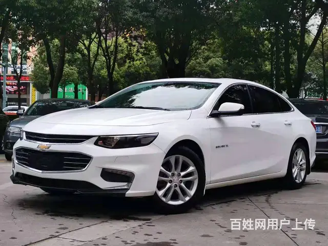 雪佛兰 迈锐宝 2016款 迈锐宝XL 1.5T 双离合 锐 - 图片 2