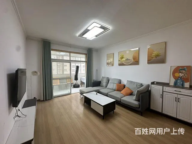 4号线铁机路地铁 岳家嘴 欢乐大道 金地广场 精装 - 图片 4