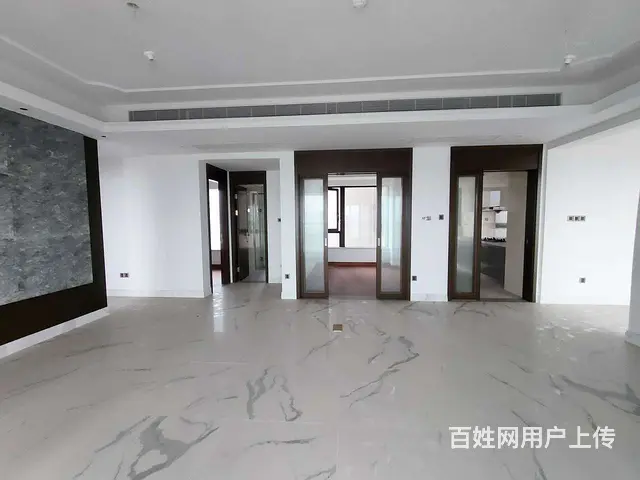 横琴口岸 华发广场 精装4房 看澳门风景 吉房出租 - 图片 3