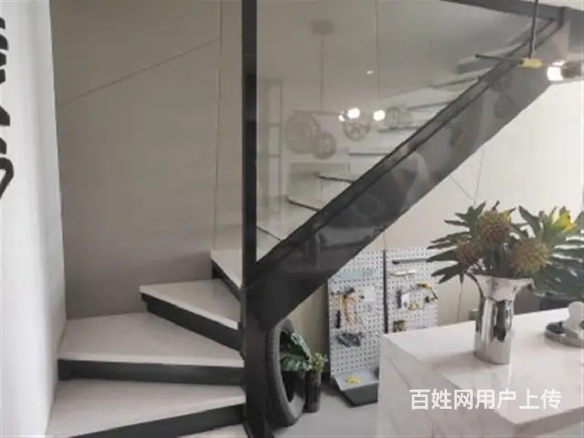 恐龙园旁单价八千准现房，可做民宿好租，民水电 - 图片 7