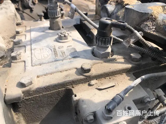 解放10档12档变速箱 - 图片 3