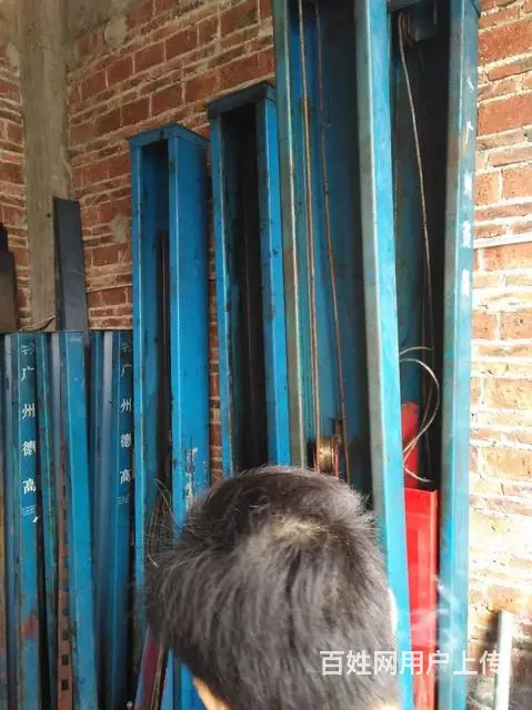 广州维修汽车工具举升机烤漆房四轮定位拆胎机平衡机 - 图片 4