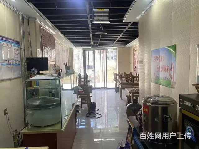 1003转让城中香格里拉路湟源大街临街餐饮店低价转让 - 图片 6