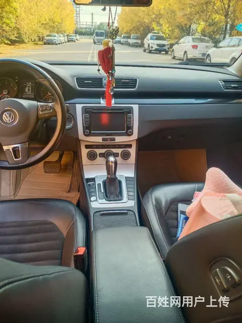 大众 迈腾 2015款 1.8TSI 双离合 豪华型(改款) - 图片 9
