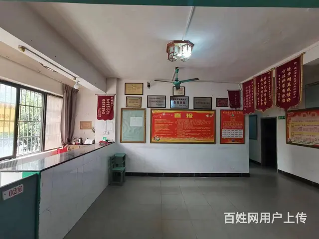（51旺铺推荐）白龙南路481平二层出租 - 图片 8