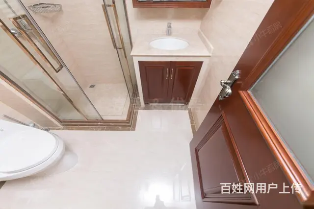 D铁口常发豪庭国际旁新城樾府4室2厅3卫精装新风地 - 图片 6