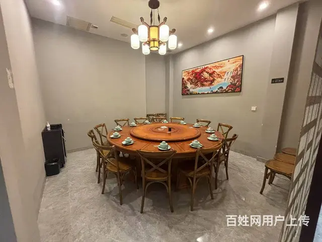 （51旺铺推荐）陵水清水湾430平餐饮店转让 - 图片 4
