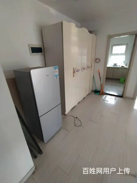 地铁房爱丽香舍(铁西) 普通住宅2厅 精装修 - 图片 3