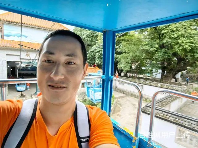 给自己征婚简单真实 - 图片