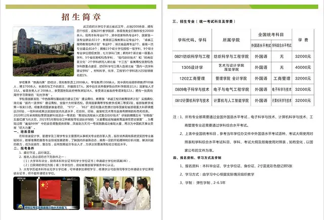 在职研究生报考条件及流程-纯分享 - 图片 3