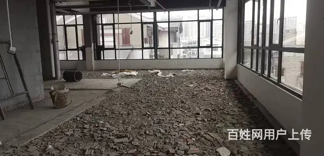 （达州铺源网）宣汉农博园260㎡空铺出租 - 图片 2