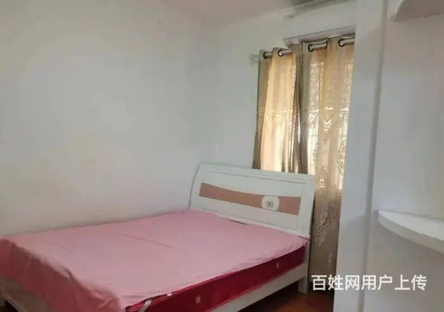 电梯房中山北路石鼓广场附近2室1厅精装修家电齐全月租1500 - 图片 5
