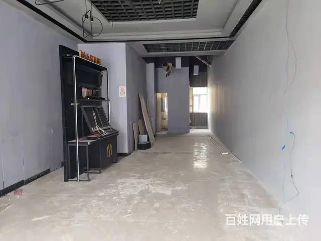 7567(七P）个人城东区九合院临街商铺旺铺招租 - 图片 5