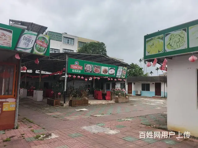 （51旺铺推荐）万宁市866平农家乐出租 - 图片 3