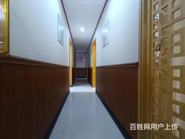 （老板本人）给钱就转，五一广场精装足浴店低价转让  5542 - 图片 5