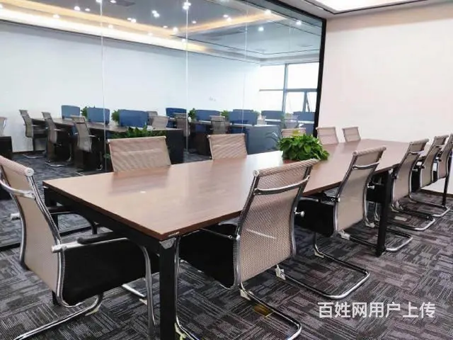 捡漏房！建业凯旋广场，精装180平方，带隔断 - 图片 4