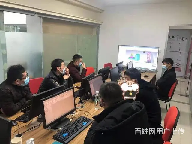 常熟机械设计培训班：怎样的模具设计师会受到公司欢迎 - 图片 3