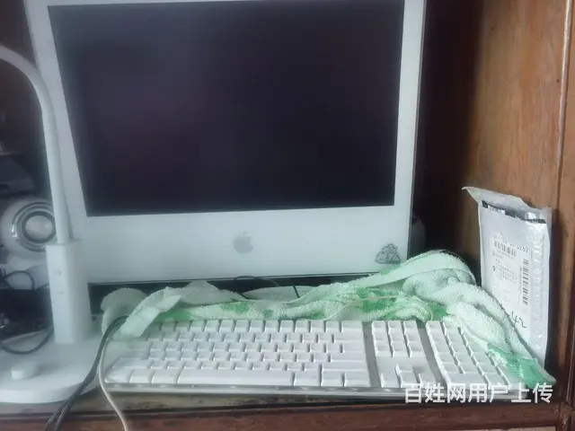 苹果一体机电脑 - 图片 1