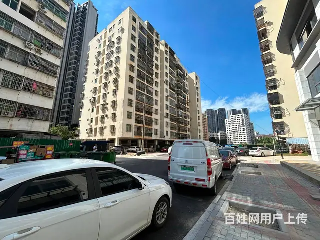 （51旺铺推荐）博巷路188平空铺直租 - 图片 3