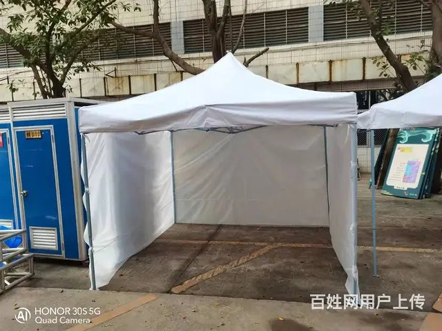 广州桌椅租赁宴会椅租赁折叠椅租赁 - 图片 7