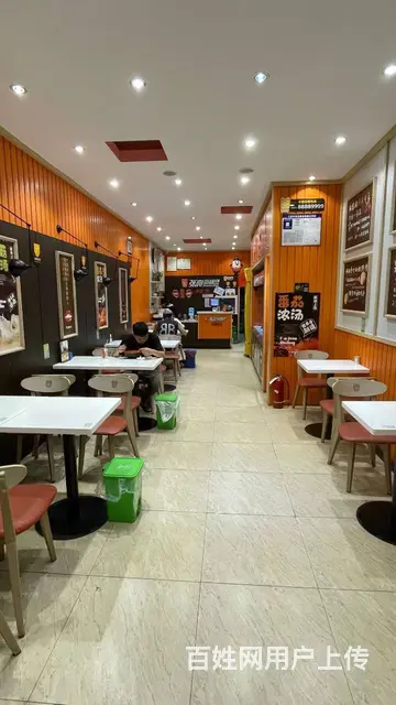（51旺铺推荐）渔村60平品牌麻辣烫店转让 - 图片 4