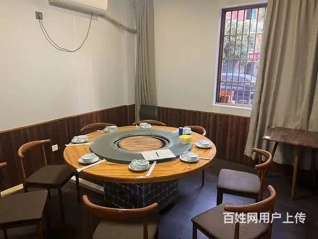 义乌底商126平餐饮店旺铺转让 - 图片 5