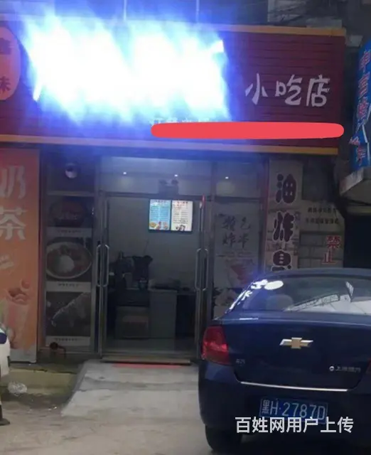【搞定了！】商铺出租 - 图片 3