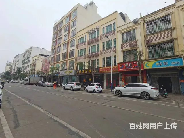 （51旺铺推荐）澄迈金江镇华兴路230平招租 - 图片 2