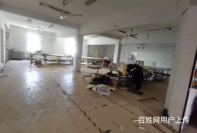 支塘独门独院双层1200平，配有食堂 宿舍适合服装、租金便宜 - 图片 11
