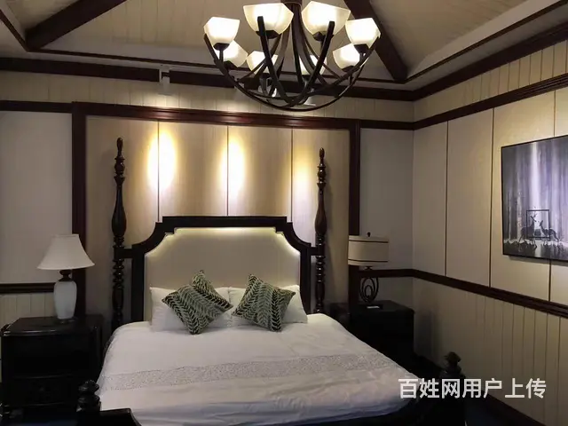 海南集成墙，海口集成墙面，橱柜，衣柜 - 图片 3