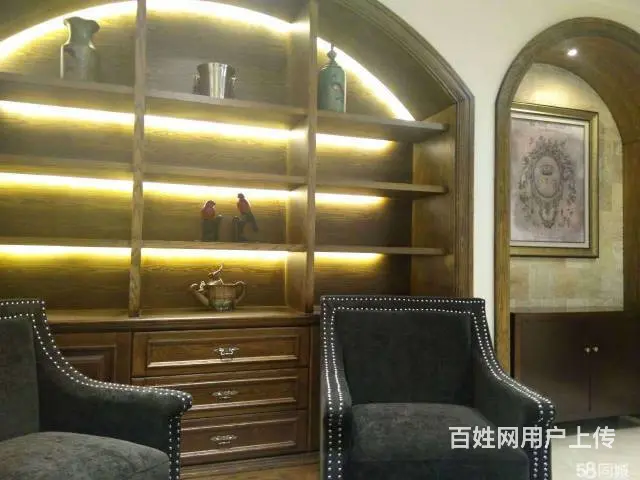 经典别墅交5万立减10万带车库储藏室大花园露台阳台 - 图片 10