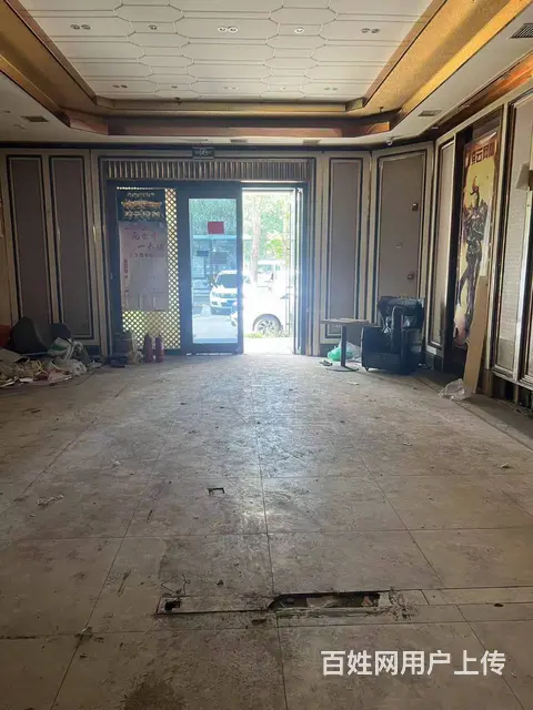【搞定了！】南岗区学府路新中新锦绣华城商服门市出租 - 图片 4