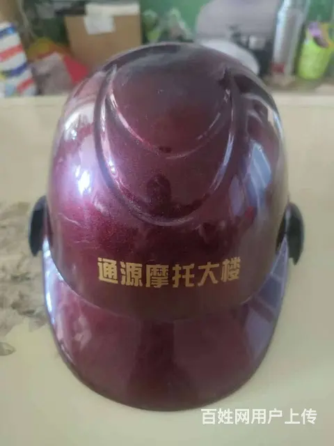 摩托车头盔摩托车头盔摩托车头盔 - 图片 1
