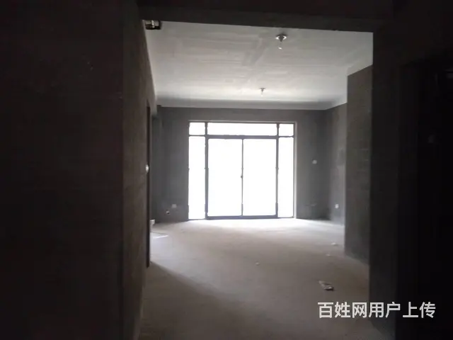 江东阳光名城(萧山-城厢) 普通住宅 毛坯房 - 图片 4