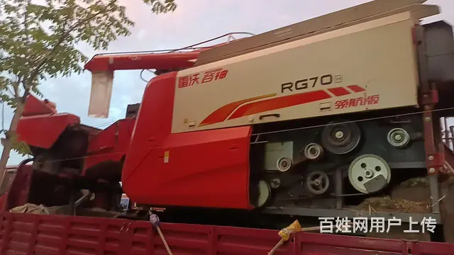 出售2022年雷沃 - 图片 2