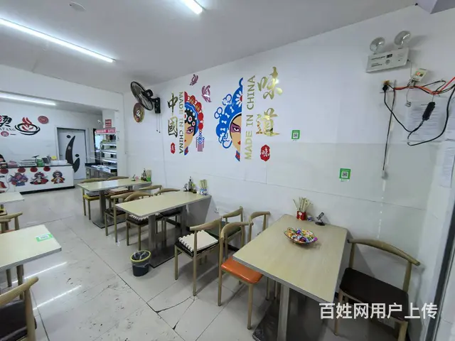 香坊麻辣烫出兑 餐馆快餐店出兑 - 图片 5