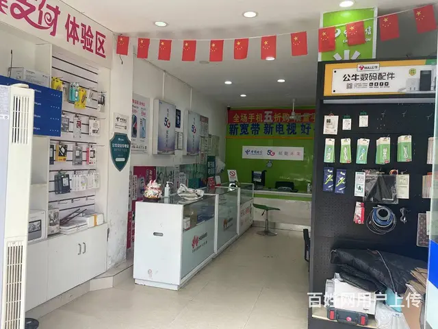 【搞定了！】店铺位置优越 客流量大 可以做各行各业 - 图片 2