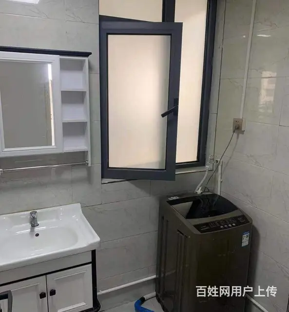 特价房2000，天街对面三室整租，押一付一，可短租 安选 - 图片 3